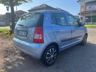 KIA Picanto usata 14