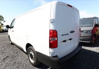 FIAT Scudo usata, con Airbag Passeggero