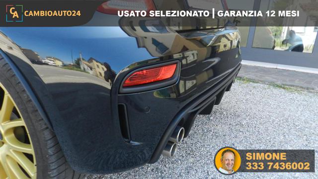ABARTH 695 usata 50