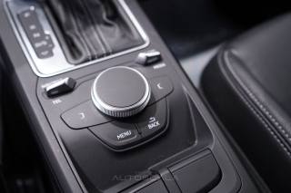 AUDI Q2 usata, con Luci diurne LED