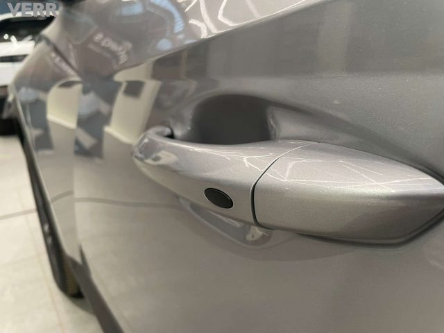 HYUNDAI Tucson usata, con Controllo automatico clima