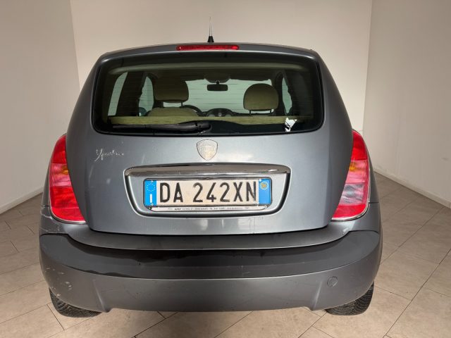 LANCIA Ypsilon usata 5