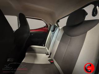 TOYOTA Aygo usata, con ESP