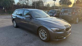 BMW 318 usata, con Airbag laterali