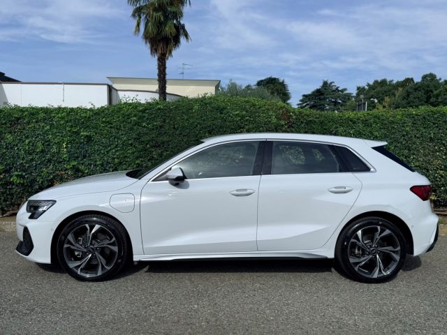 AUDI A3 usata, con Cerchi in lega