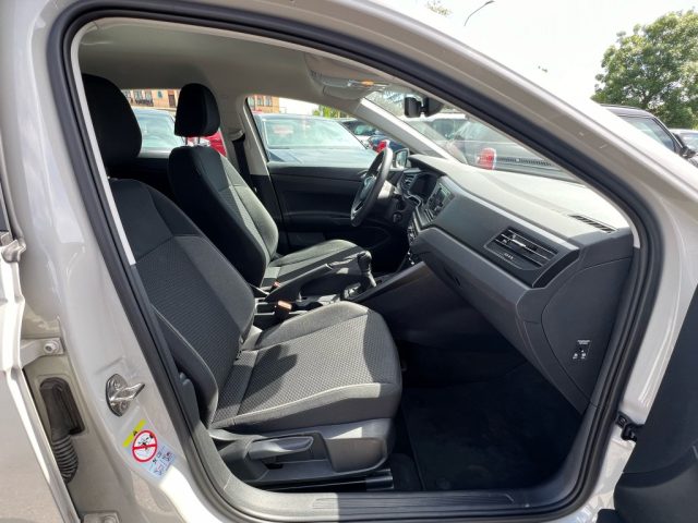 VOLKSWAGEN Polo usata, con Controllo trazione