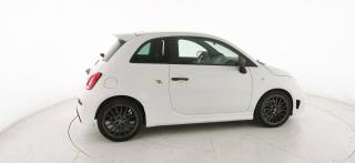 ABARTH 595 usata, con Touch screen