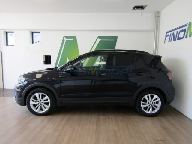 VOLKSWAGEN T-Cross usata, con Alzacristalli elettrici