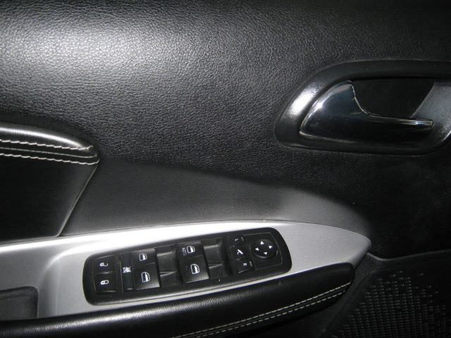 FIAT Freemont usata, con Sensore di luce