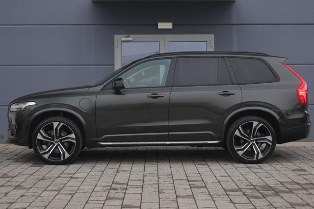 VOLVO XC90 usata, con Airbag posteriore