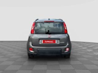 FIAT Panda usata 3