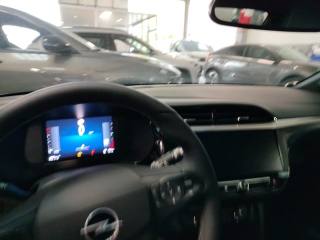 OPEL Corsa usata, con Frenata d