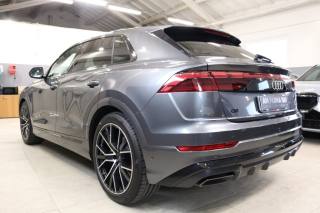 AUDI Q8 usata, con Autoradio