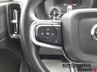 VOLVO XC40 usata, con Sistema di navigazione