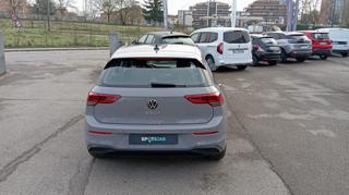 VOLKSWAGEN Golf usata, con Alzacristalli elettrici