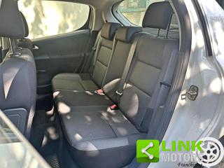 PEUGEOT 207 usata, con Chiusura centralizzata telecomandata