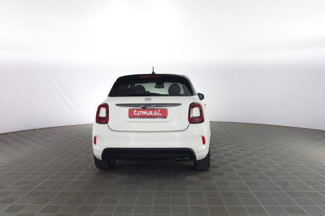 FIAT 500X usata 4