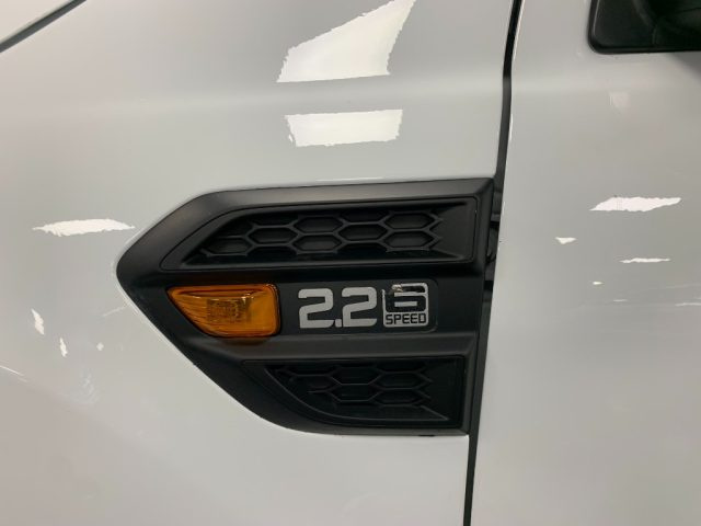 FORD Ranger usata, con USB