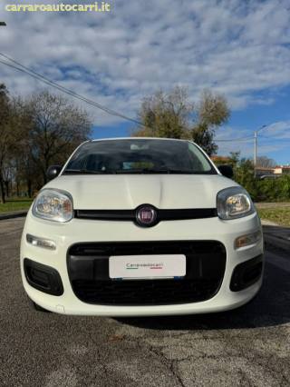 FIAT Panda usata, con Airbag