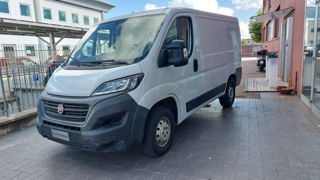 FIAT Ducato usata, con Autoradio