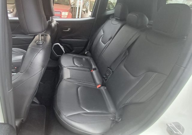 JEEP Renegade usata, con Controllo trazione
