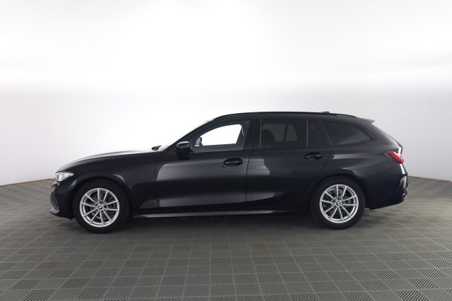 BMW 318 usata 6