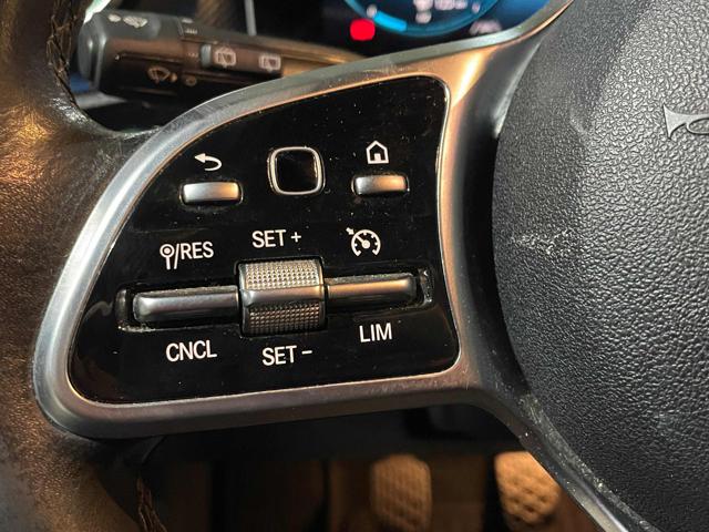 MERCEDES-BENZ A 180 usata, con ESP