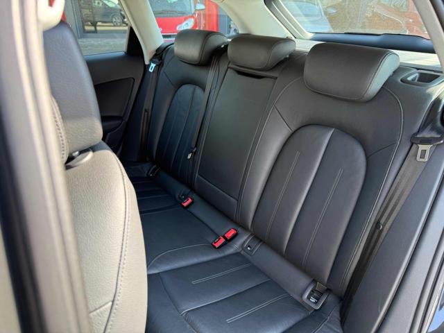 AUDI A6 usata, con Servosterzo