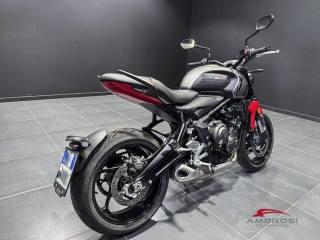 TRIUMPH Trident 660 usata 1