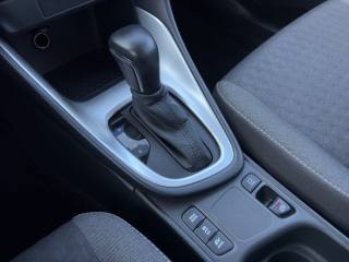 TOYOTA Yaris usata, con Sospensioni sportive