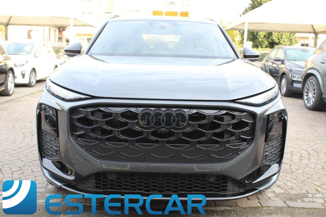 AUDI Q3 usata, con Alzacristalli elettrici