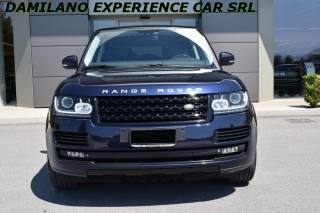 LAND ROVER Range Rover usata, con Airbag laterali