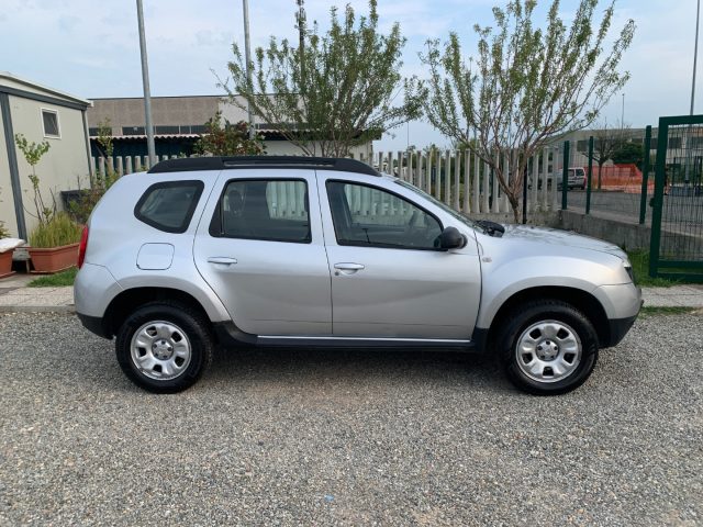 DACIA Duster usata, con Alzacristalli elettrici