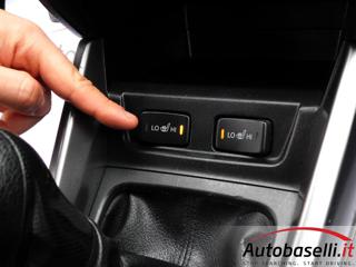 SUZUKI Vitara usata, con Fendinebbia