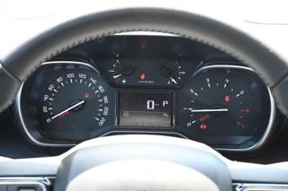 CITROEN C3 Aircross usata, con Park Distance Control