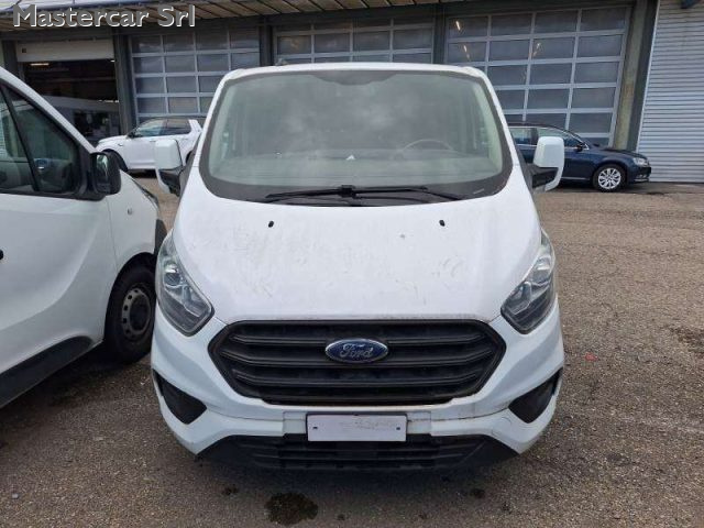 FORD Transit Custom usata, con Airbag Passeggero