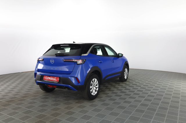 OPEL Mokka usata 3