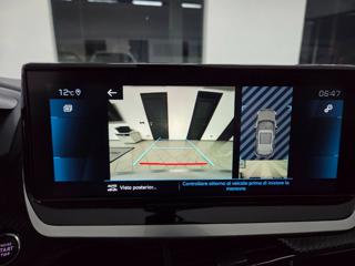 PEUGEOT 2008 usata, con Airbag