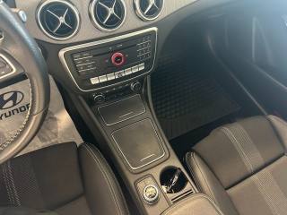 MERCEDES-BENZ GLA 200 usata, con Vetri oscurati