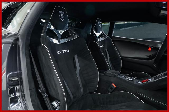 LAMBORGHINI Huracan usata 11