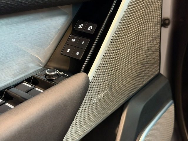 LAND ROVER Range Rover Velar usata, con Immobilizzatore elettronico