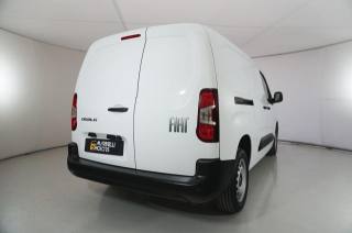FIAT Doblo usata, con Climatizzatore