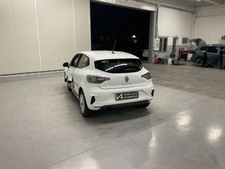 RENAULT Clio usata, con Alzacristalli elettrici