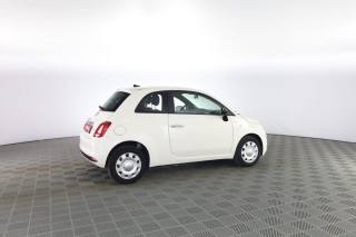 FIAT 500 usata 2