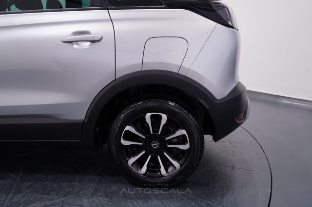 OPEL Crossland usata, con Airbag testa