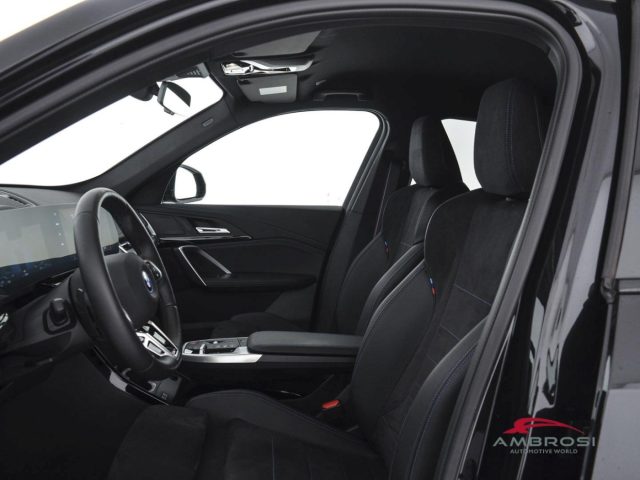BMW X1 usata 8