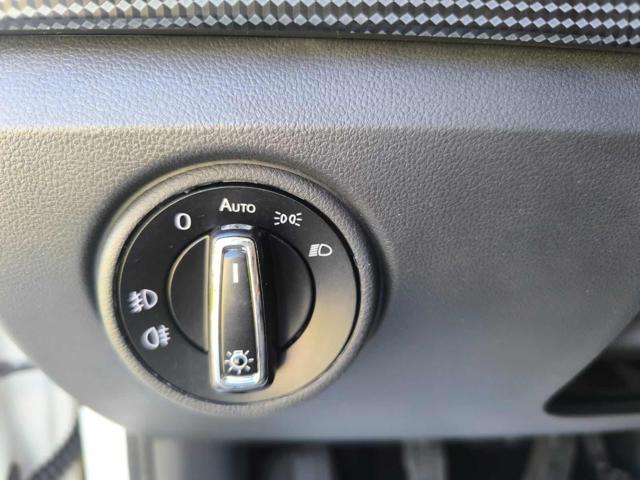 VOLKSWAGEN up! usata, con Servosterzo