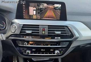 BMW X3 usata, con Controllo trazione