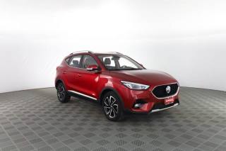 MG ZS usata 1