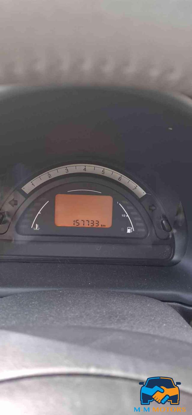 CITROEN C3 usata 3